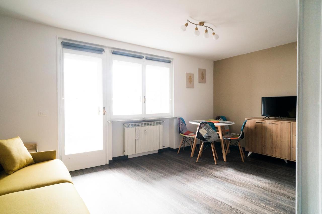 Stay In Cervinia Deluxe Apartment Breuil-Cervinia Dış mekan fotoğraf
