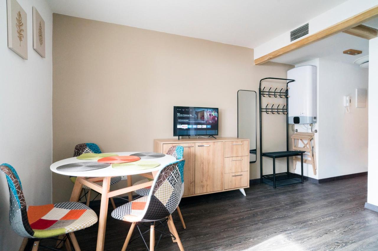 Stay In Cervinia Deluxe Apartment Breuil-Cervinia Dış mekan fotoğraf