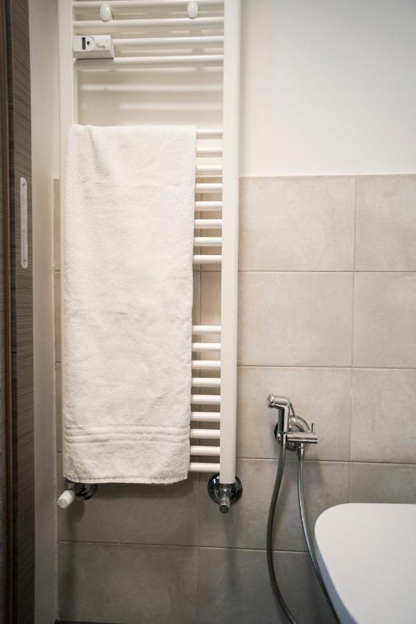 Stay In Cervinia Deluxe Apartment Breuil-Cervinia Dış mekan fotoğraf