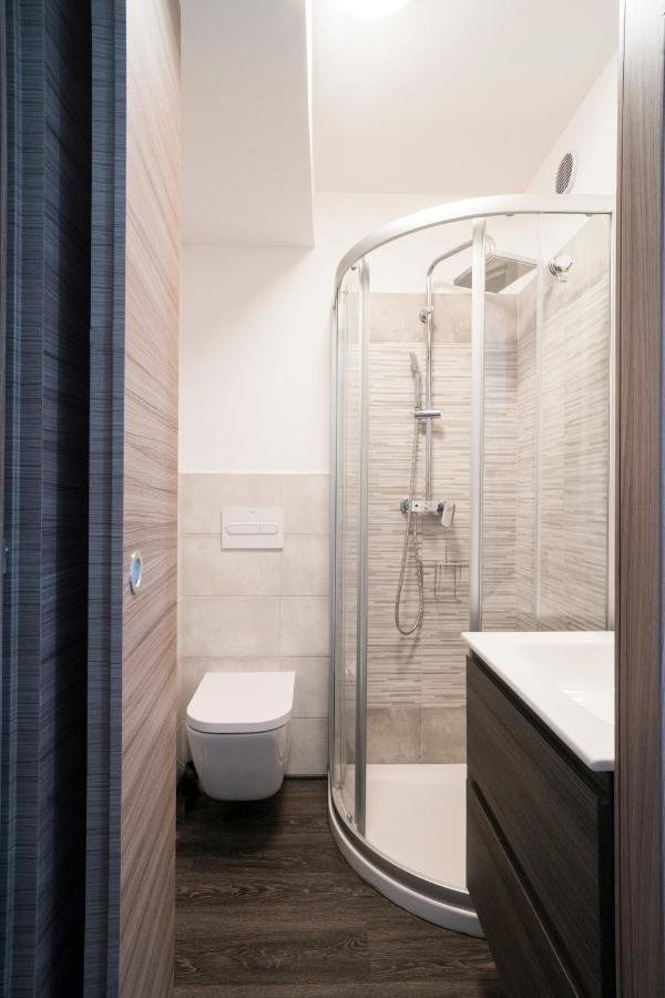 Stay In Cervinia Deluxe Apartment Breuil-Cervinia Dış mekan fotoğraf