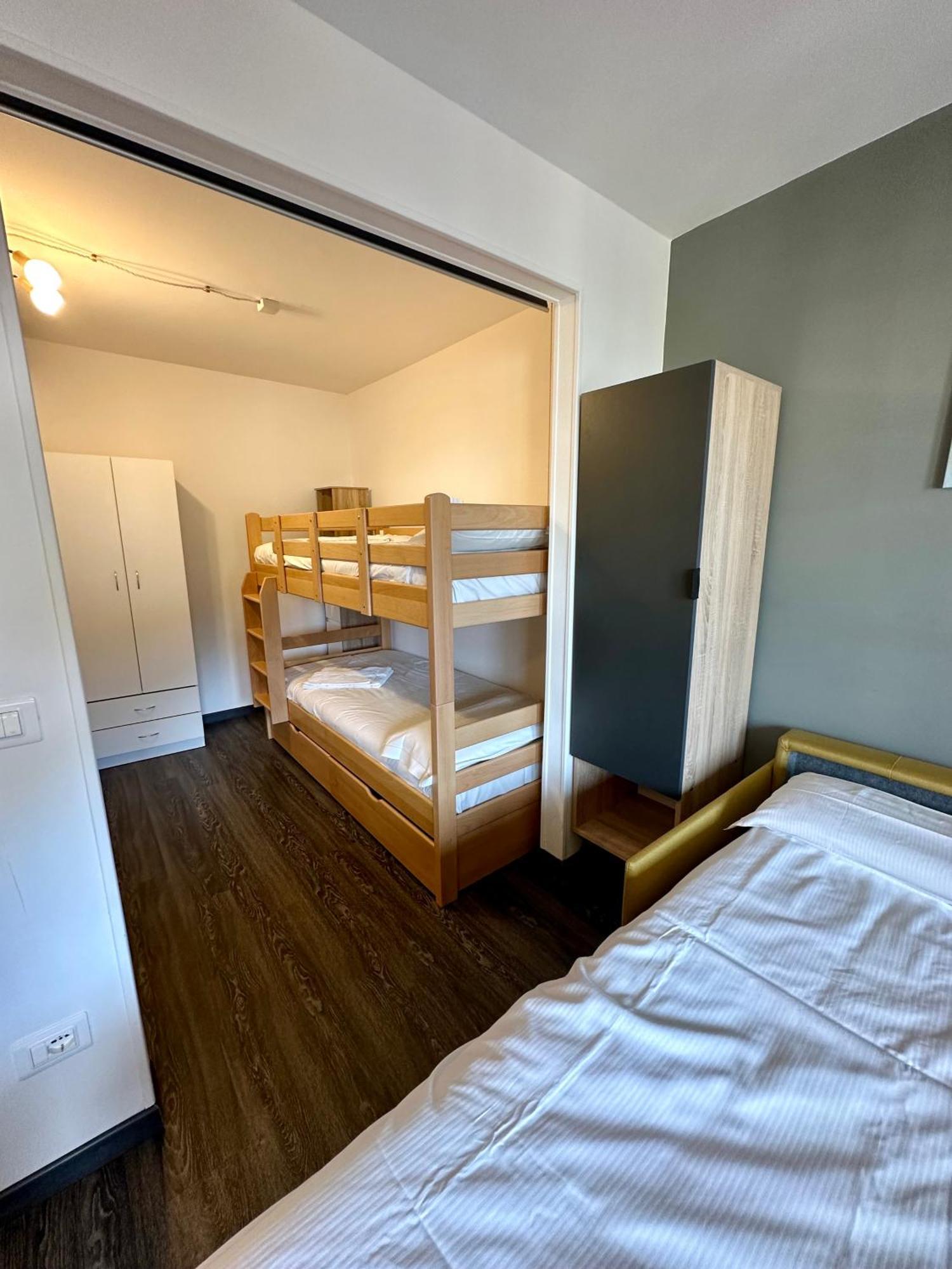 Stay In Cervinia Deluxe Apartment Breuil-Cervinia Dış mekan fotoğraf